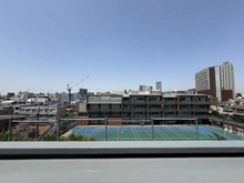 【東京都/豊島区西池袋】Brillia Garden Ikebukuro 眺望