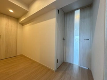 【神奈川県/川崎市川崎区日進町】第2セントラルコーポ 廊下