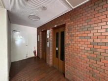 【神奈川県/川崎市川崎区日進町】第2セントラルコーポ 共用部