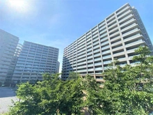 【神奈川県/川崎市幸区新小倉】クレストプライムレジデンス アベニュー弐番街 外観