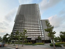 【神奈川県/川崎市川崎区港町】リヴァリエ C棟 外観