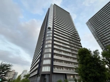 【神奈川県/川崎市川崎区港町】リヴァリエ C棟 外観