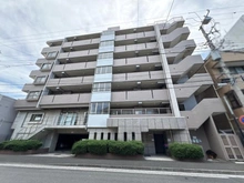 【神奈川県/横浜市鶴見区潮田町】ナイス落合アーバンパーク潮田 外観