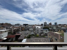 【神奈川県/横浜市鶴見区潮田町】ナイス落合アーバンパーク潮田 眺望