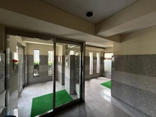 【神奈川県/横浜市鶴見区潮田町】ナイス落合アーバンパーク潮田 共用部