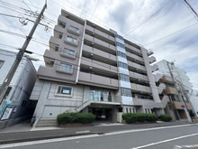 【神奈川県/横浜市鶴見区潮田町】ナイス落合アーバンパーク潮田 外観