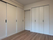 【神奈川県/川崎市川崎区本町】ダイアパレスグランステージ川崎多摩川リバーウィングス 洋室