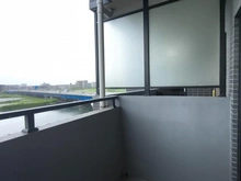 【神奈川県/川崎市川崎区本町】ダイアパレスグランステージ川崎多摩川リバーウィングス バルコニー
