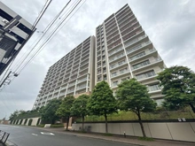 【神奈川県/川崎市川崎区中瀬】ザクス 外観