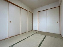 【神奈川県/川崎市川崎区中瀬】ザクス 和室