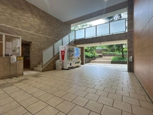 【神奈川県/川崎市川崎区中瀬】ザクス 共用部