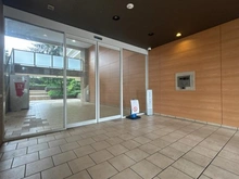【神奈川県/川崎市川崎区中瀬】ザクス エントランス