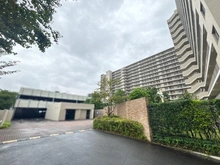 【神奈川県/川崎市川崎区中瀬】ザクス 外観