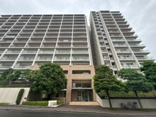 【神奈川県/川崎市川崎区中瀬】ザクス 外観