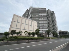 【神奈川県/川崎市川崎区小田栄】アイランドブリーズ 外観