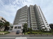 【神奈川県/川崎市川崎区小田栄】アイランドブリーズ 外観