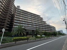 【神奈川県/川崎市川崎区小田栄】アイランドグレース 外観