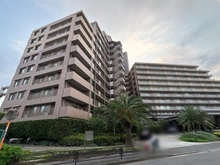 【神奈川県/川崎市川崎区小田栄】アイランドグレース 外観