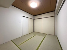 【神奈川県/川崎市川崎区京町】リジェンヌ京町 3号棟 和室