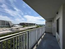 【神奈川県/川崎市川崎区京町】リジェンヌ京町 3号棟 バルコニー