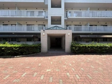 【神奈川県/川崎市川崎区京町】リジェンヌ京町 3号棟 エントランス