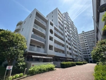 【神奈川県/川崎市川崎区京町】リジェンヌ京町 3号棟 外観