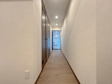 【東京都/大田区山王】ヴェルデ山王 廊下