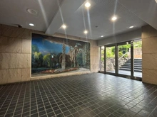 【東京都/大田区山王】ヴェルデ山王 共用部