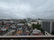 【東京都/練馬区貫井】東建中村橋マンション 眺望