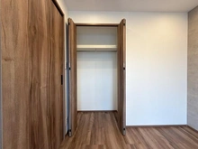 【東京都/練馬区貫井】東建中村橋マンション 収納