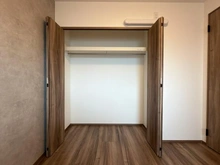 【東京都/練馬区貫井】東建中村橋マンション 収納