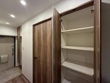 【東京都/練馬区貫井】東建中村橋マンション 収納