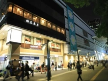 【神奈川県/川崎市幸区中幸町】サンクタス川崎タワー アトレ川崎（現地より約800m）