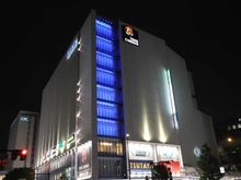 【神奈川県/川崎市幸区中幸町】サンクタス川崎タワー 川崎DICE（現地より約1,000m）
