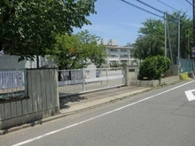 【神奈川県/川崎市幸区中幸町】サンクタス川崎タワー 川崎市立幸小学校（現地より約430m）