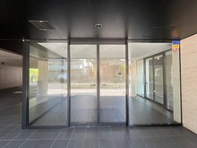 【神奈川県/川崎市川崎区大師駅前】シティテラス川崎鈴木町ガーデンズ エントランス