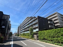 【神奈川県/川崎市川崎区大師駅前】シティテラス川崎鈴木町ガーデンズ 外観