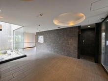 【神奈川県/川崎市川崎区富士見】レクシオ川崎富士見 共用部