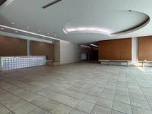 【神奈川県/川崎市川崎区日進町】クレッセント川崎センティア 共用部
