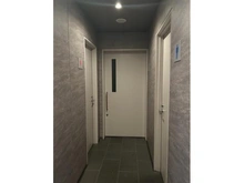 【神奈川県/川崎市幸区大宮町】ブリリアタワー川崎 共用施設：共用トイレ