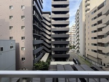 【神奈川県/川崎市川崎区日進町】トーア川崎マンション 眺望