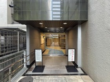 【神奈川県/川崎市川崎区日進町】トーア川崎マンション エントランス