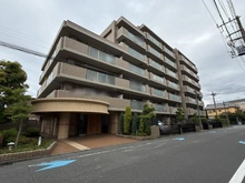 【神奈川県/川崎市川崎区元木】エンゼルパークサイド川崎 外観