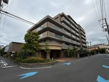 【神奈川県/川崎市川崎区元木】エンゼルパークサイド川崎 外観