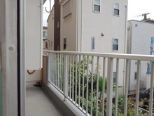 【神奈川県/横浜市鶴見区生麦】ダイアパレス生麦第2 バルコニー