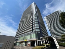 【神奈川県/川崎市川崎区港町】リヴァリエ A棟 外観