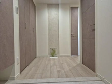 【神奈川県/川崎市川崎区田町】グロスヴュースクエアアルタイムIV 玄関