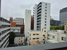【神奈川県/川崎市川崎区榎町】エンゼルハイム川崎第2 眺望