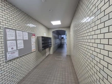 【神奈川県/川崎市川崎区榎町】エンゼルハイム川崎第2 共用部