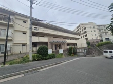 【神奈川県/横浜市鶴見区獅子ケ谷】クレッセントユーパリノスの丘 ブルームヒルズ 外観